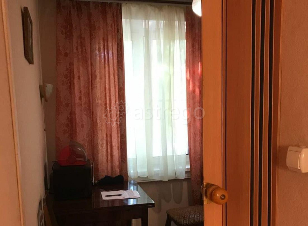 1-комн. квартира, 32 м2, 2/5 эт. Москва - изображение 2