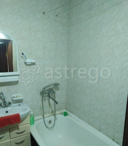 2-комн. квартира, 45 м2, 1/5 эт. Губкин - изображение 5