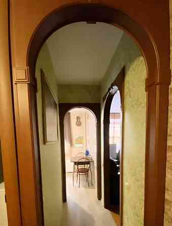 1-комн. квартира, 32 м2, 1/4 эт. Дивногорск