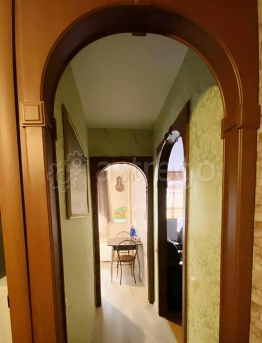 1-комн. квартира, 32 м2, 1/4 эт. Дивногорск - изображение 3