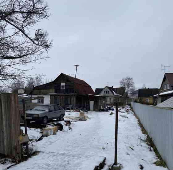 Земельный участок, 14 соток Санкт-Петербург