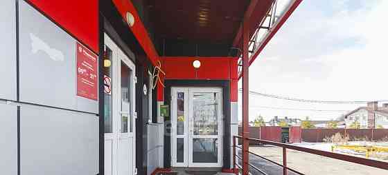 Офис, 80 м2 Иглино