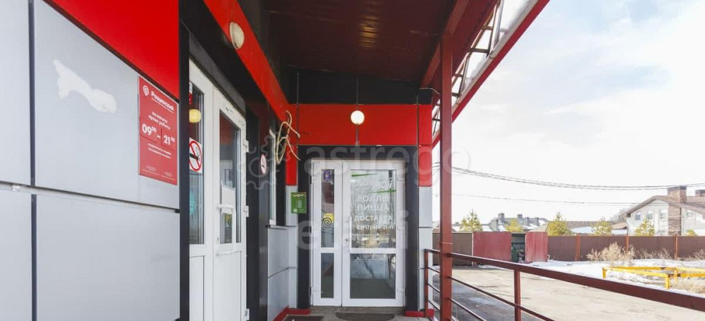 Офис, 80 м2 Иглино - изображение 4