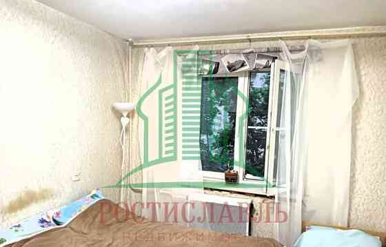 2-комн. квартира, 55.2 м2, 4/5 эт. Озёры