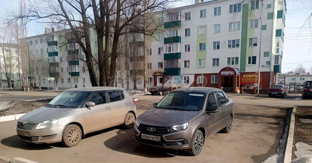 Торговое помещение, 52 м2 Янаул - изображение 4