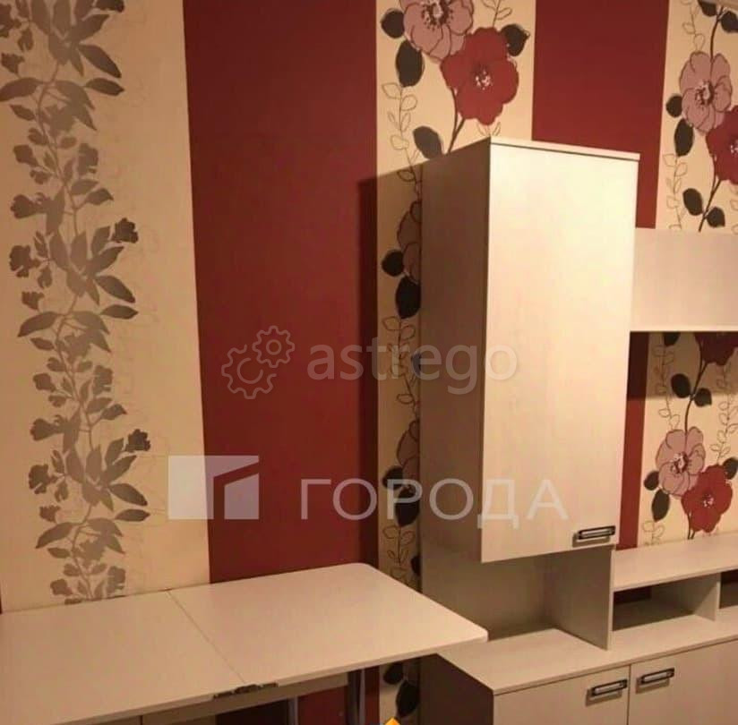 Комната, 12 м2, 4/9 эт. Москва - изображение 5