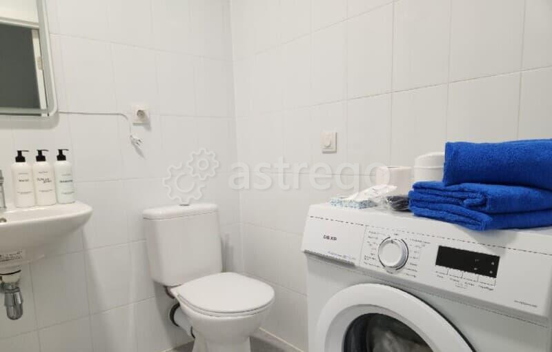 1-комн. квартира, 35 м2, 4/10 эт. Домодедово - изображение 3