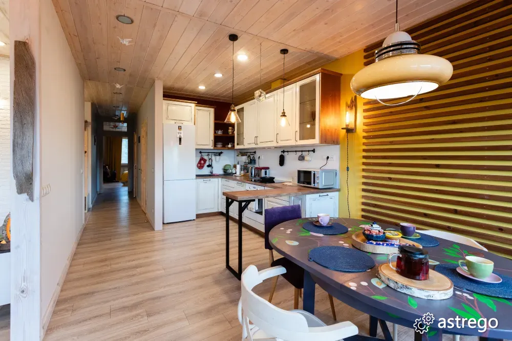 Сдам 2-комн. Квартиру, 68 м2, 3/5 эт., Долгосрочно Петрозаводск - изображение 10