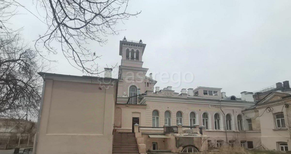 Отдельное здание, 1160.9 м2 Астрахань - изображение 2