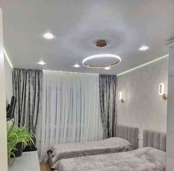 3-комн. квартира, 90 м2, 2/14 эт. Москва