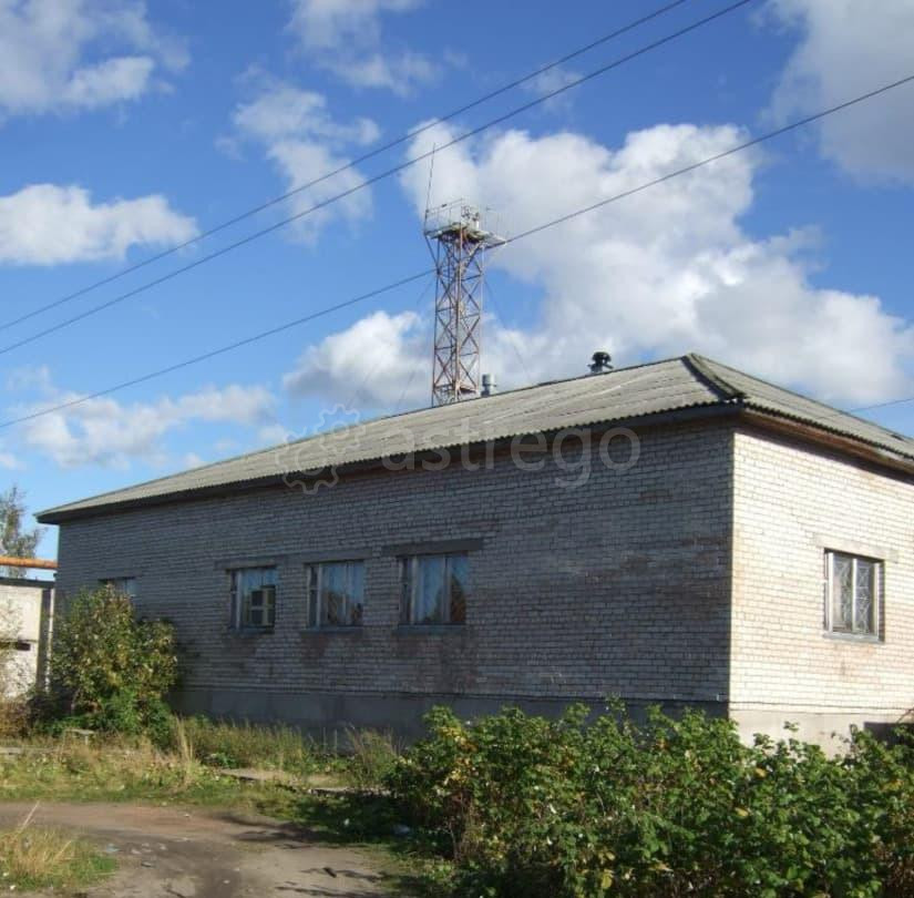 Свободного назначения, 154 м2 Онега - изображение 1