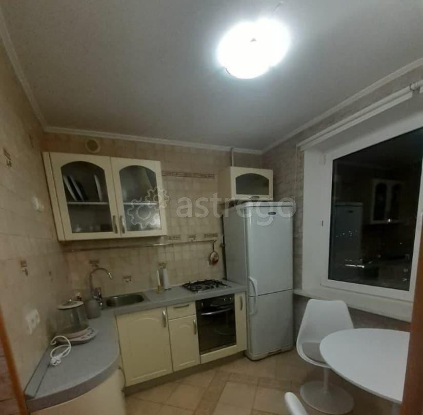 2-комн. квартира, 45 м2, 13/14 эт. Москва - изображение 2