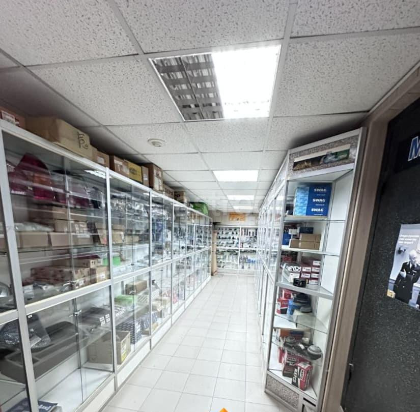 Торговое помещение, 98.3 м2 Белгород - изображение 2