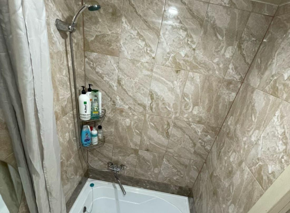 Студия, 18 м2, 5/5 эт. Красноярск - изображение 5