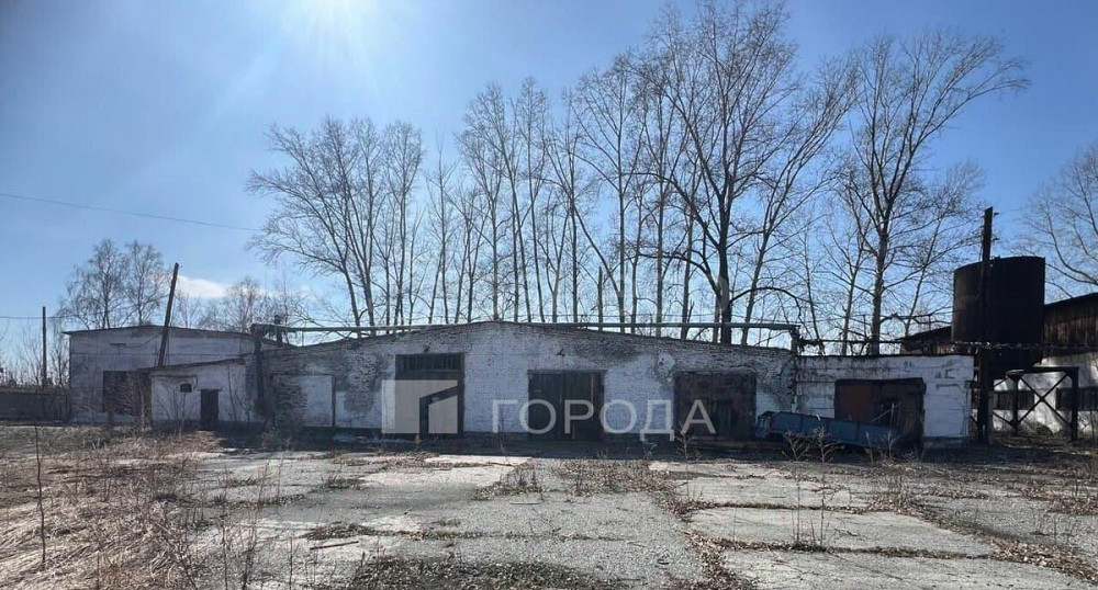 Отдельное здание, 2483.5 м2 Тальменка - изображение 4