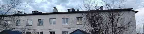 2-комн. квартира, 51.4 м2, 2/2 эт. Майма