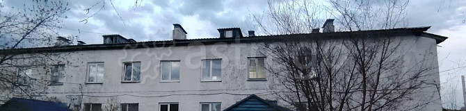 2-комн. квартира, 51.4 м2, 2/2 эт. Майма - изображение 6