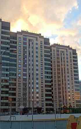 2-комн. квартира, 60 м2, 6/18 эт. Красноярск