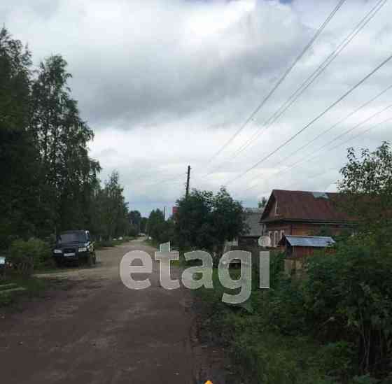 Дом, 36 м2, 8.6 сотки, 1 эт. Котлас