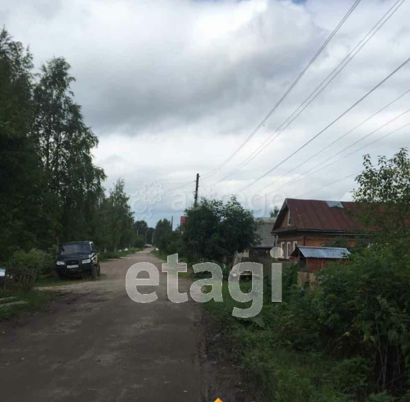 Дом, 36 м2, 8.6 сотки, 1 эт. Котлас - изображение 4