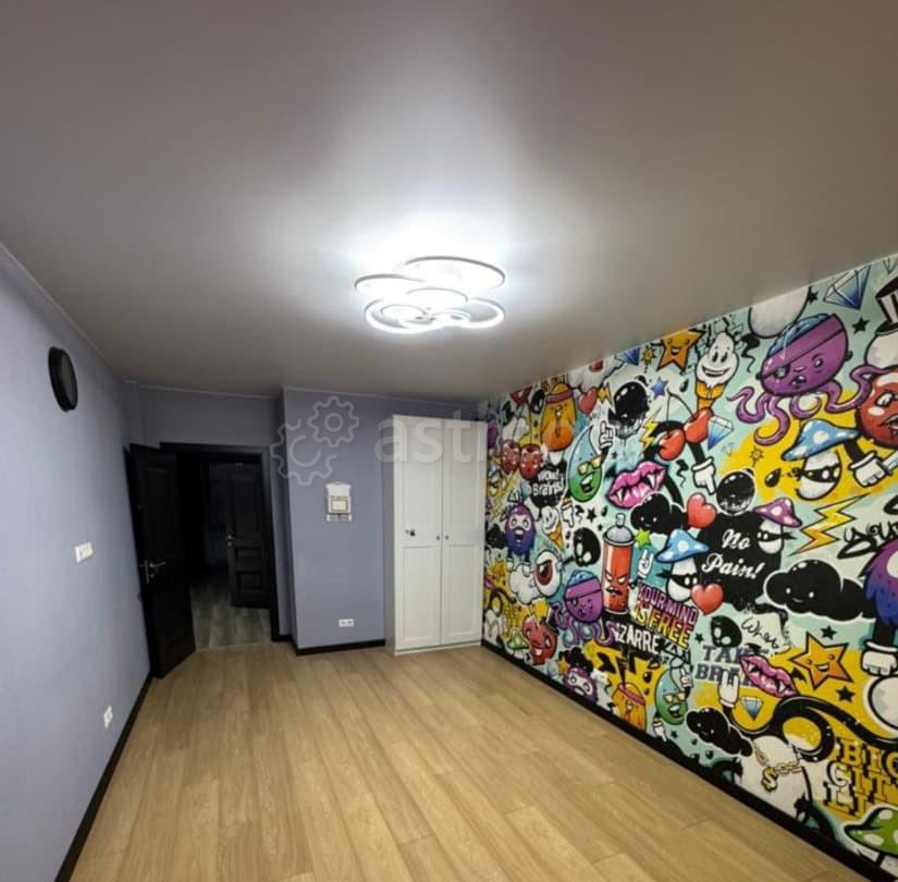 3-комн. квартира, 100 м2, 2/4 эт. Котельники - изображение 4