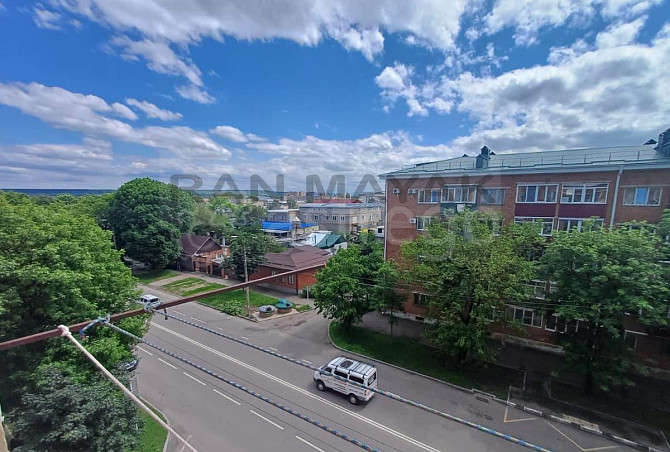 2-комн. квартира, 48.6 м, 5/5 эт. Майкоп - изображение 3