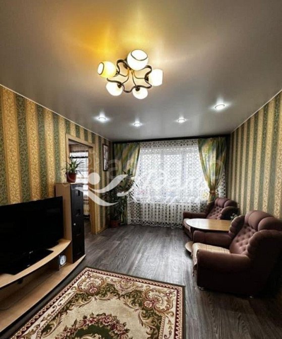 2-комн. квартира, 44.1 м2, 5/5 эт. Норильск - изображение 4
