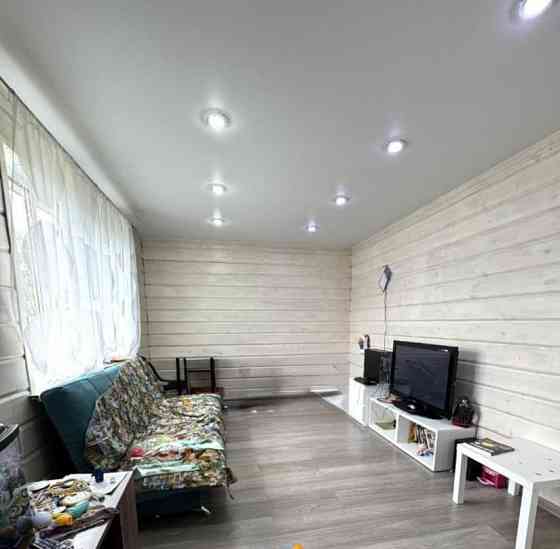 Коттедж, 140.6 м2, 10 соток, 2 эт. Клин