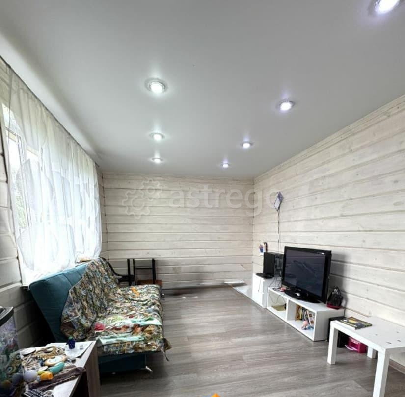 Коттедж, 140.6 м2, 10 соток, 2 эт. Клин - изображение 3