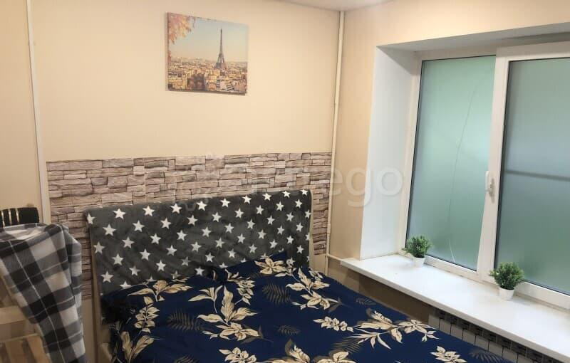 1-комн. апарт-ы, 18 м2, 1/4 эт. Воскресенск - изображение 8