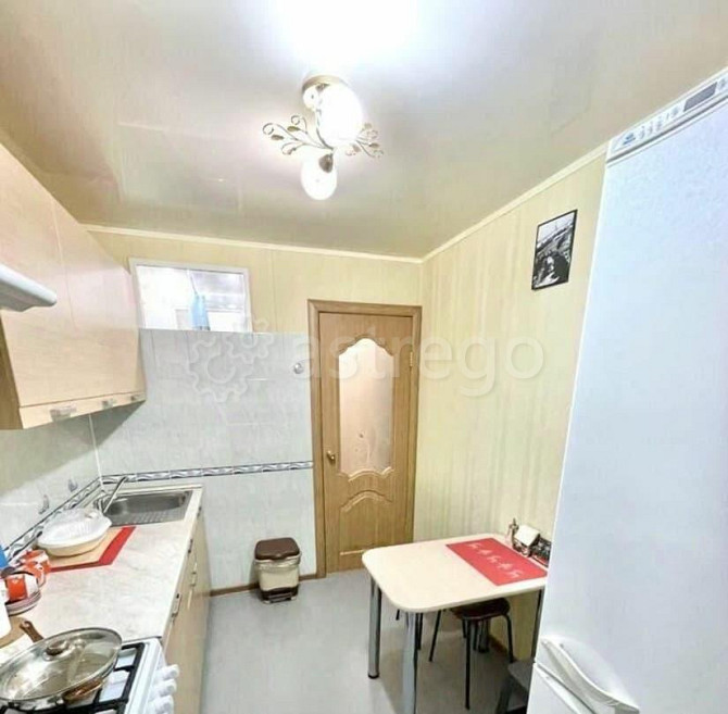 3-комн. квартира, 65 м2, 7/9 эт. Уфа - изображение 7