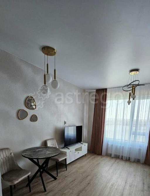 2-комн. квартира, 47 м2, 12/23 эт. Астрахань - изображение 6