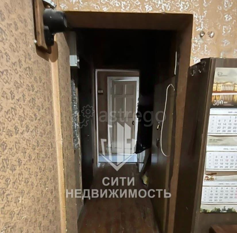 Комната, 18 м2, 3/3 эт. Москва - изображение 4