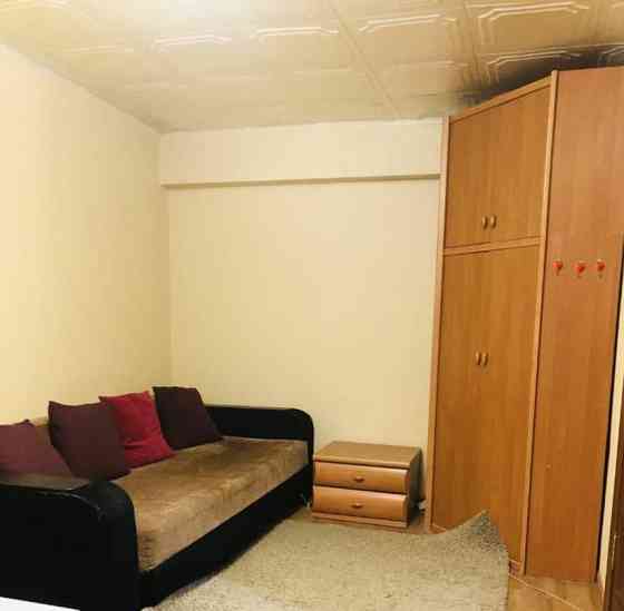 1-комн. квартира, 35 м2, 3/9 эт. Москва
