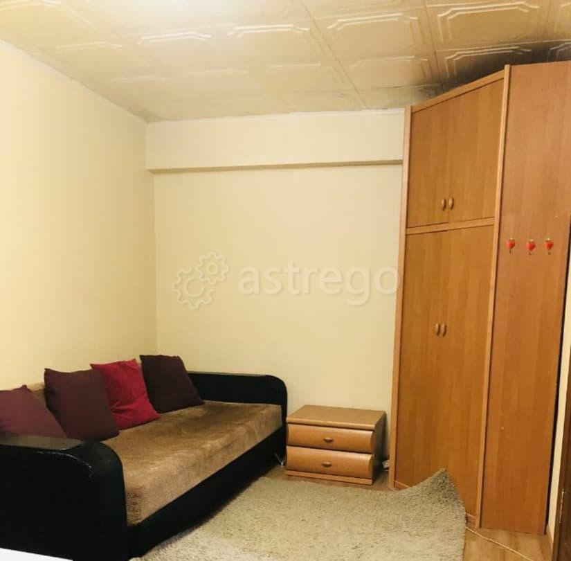 1-комн. квартира, 35 м2, 3/9 эт. Москва - изображение 1