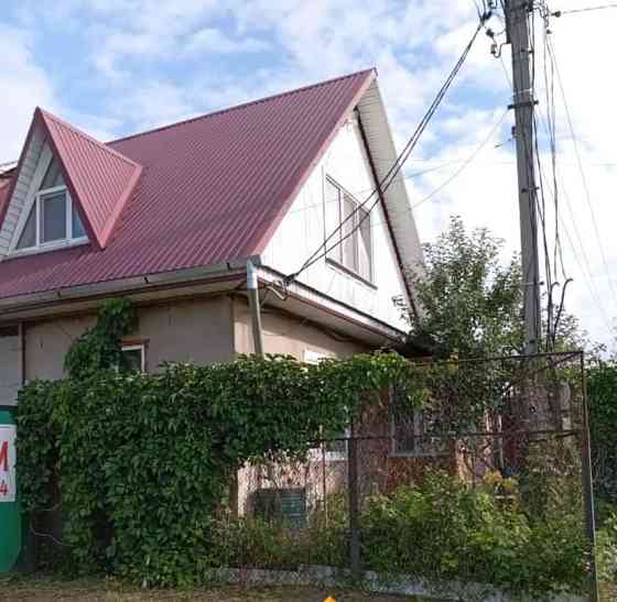 Дом, 120 м2, 6 соток, 2 эт. Минусинск