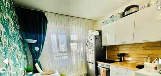 1-комн. квартира, 44 м2, 5/18 эт. Красноярск