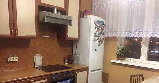 Комната, 56 м2, 3/16 эт. Москва