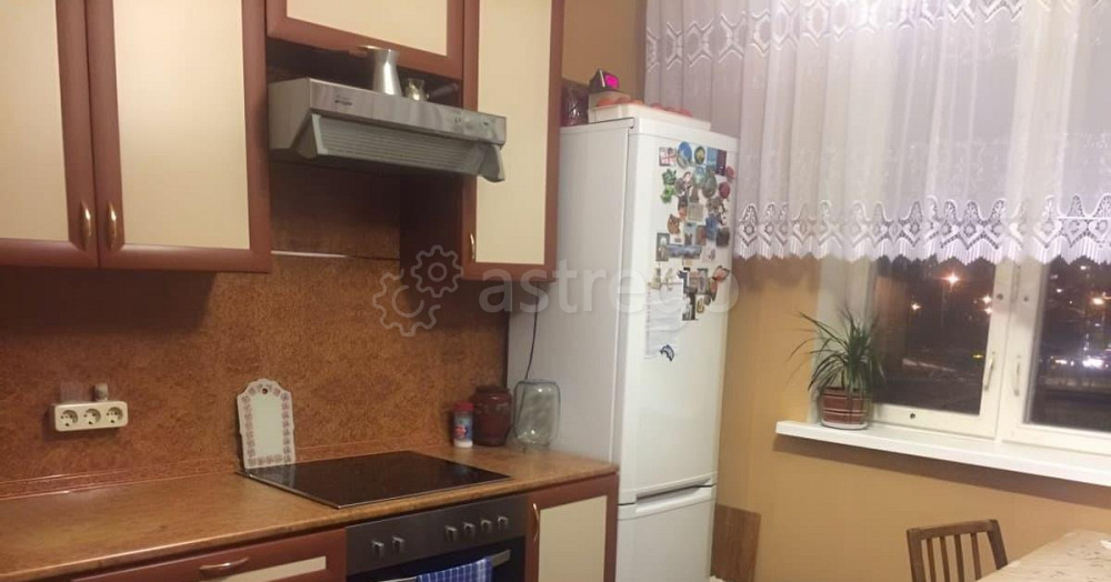 Комната, 56 м2, 3/16 эт. Москва - изображение 4