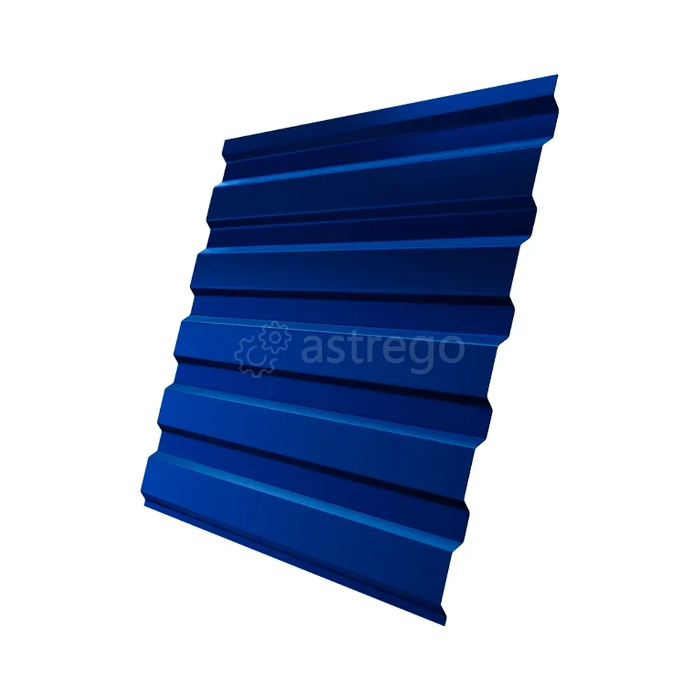 Продажа профнастила Санкт-Петербург - изображение 1