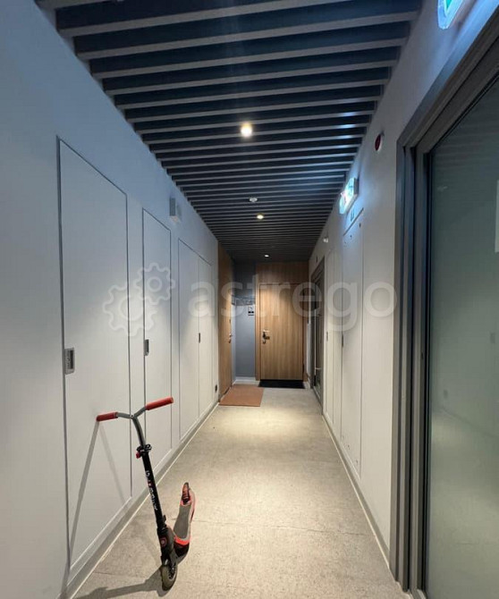 2-комн. квартира, 47 м2, 5/20 эт. Москва - изображение 8