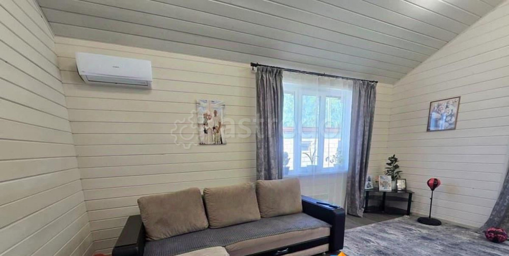 Коттедж, 90.2 м2, 14 соток, 1 эт. Чишмы - изображение 6