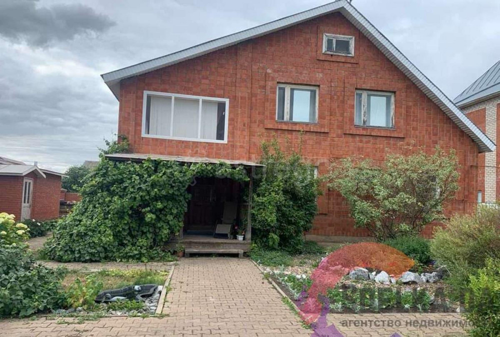 Дом, 120.9 м2, 7.6 сотки, 2 эт. Нефтекамск - изображение 10