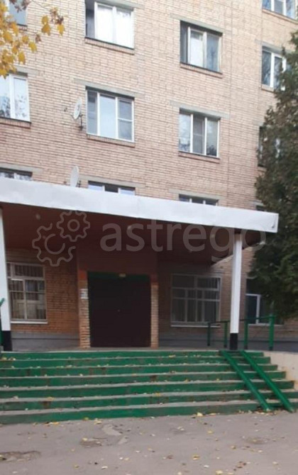 Комната, 17.5 м2, 1/5 эт. Чехов - изображение 2