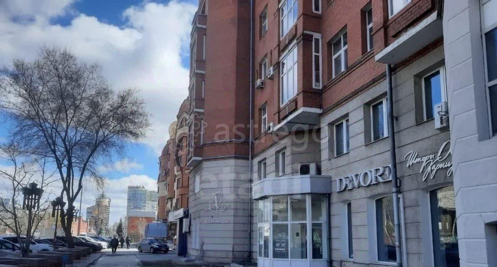 Торговое помещение, 499 м2 Барнаул - изображение 6