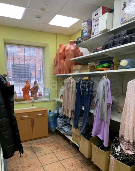 Сдам помещение свободного назначения, 102 м2 Рославль - изображение 7