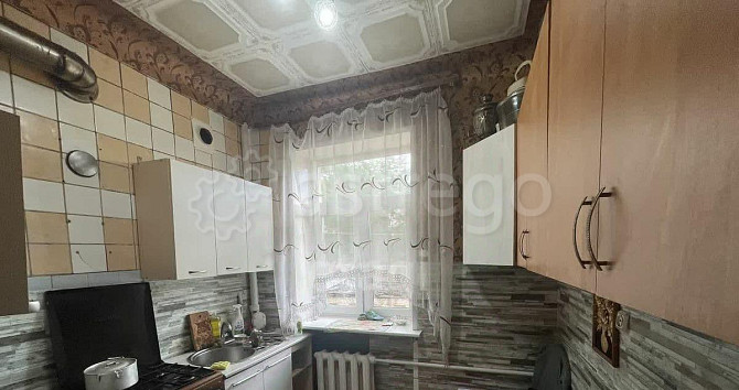3-комн. квартира, 68.5 м2, 2/2 эт. Стерлитамак - изображение 1