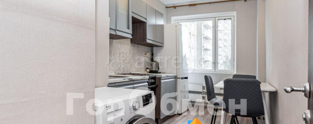 3-комн. квартира, 70.9 м2, 4/18 эт. Москва - изображение 5