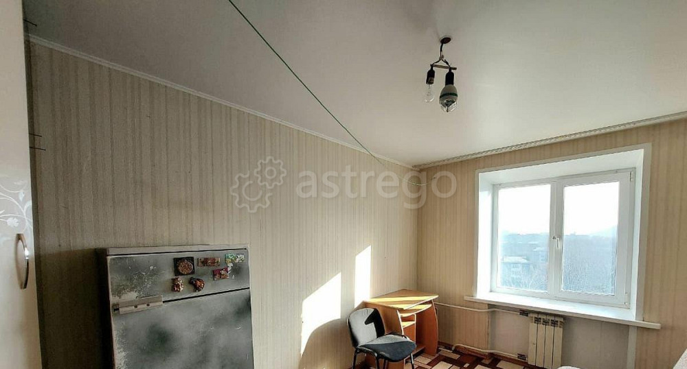 Комната, 11.8 м2, 9/9 эт. Красноярск - изображение 6