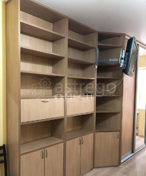 3-комн. квартира, 56.4 м2, 3/5 эт. Москва - изображение 1